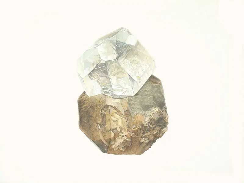 101_Christine-Leins_Aquarell_o.T._1998_46,0x35,0 cm