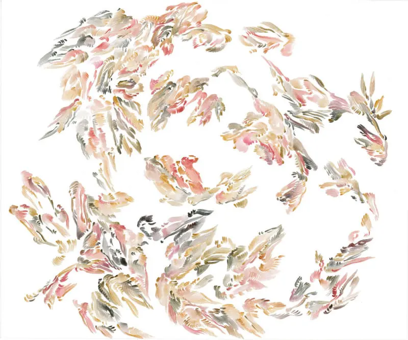 ChristineLeins_Eitempera_o.T._2011_60x50 cm