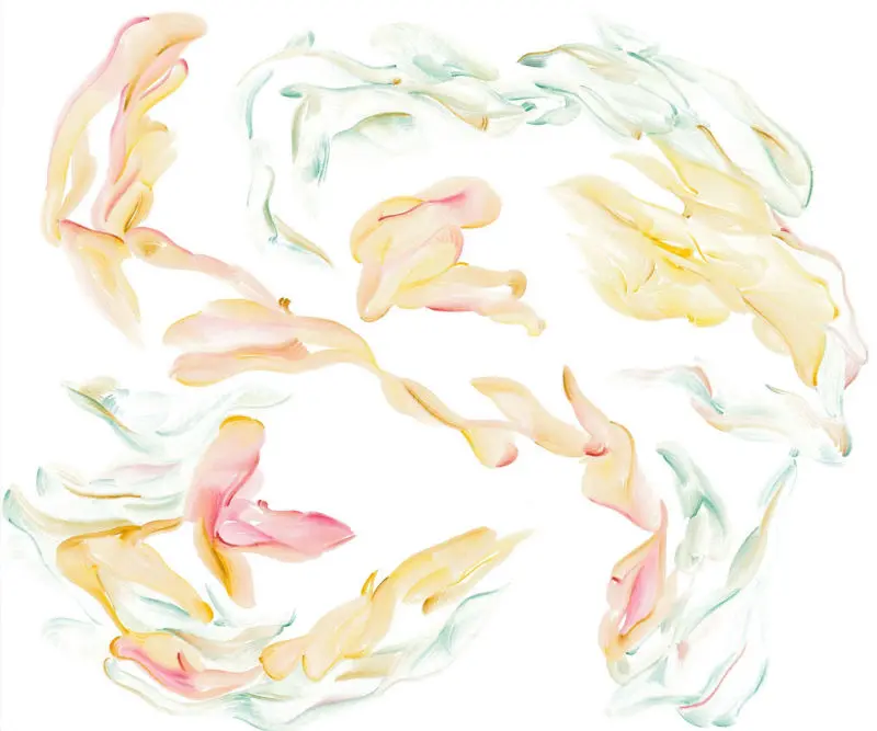 09_ChristineLeins_Eitempera_o.T._2011_60x50 cm