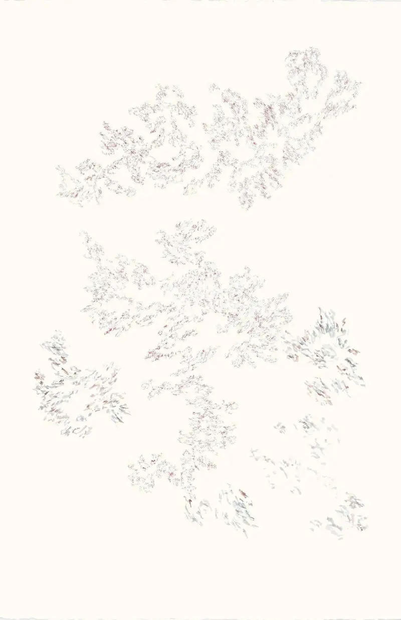 10_ChristineLeins_Tusche_o.T._2010_57,5x38_Ausstellung Angermuseum Erfurt 2011