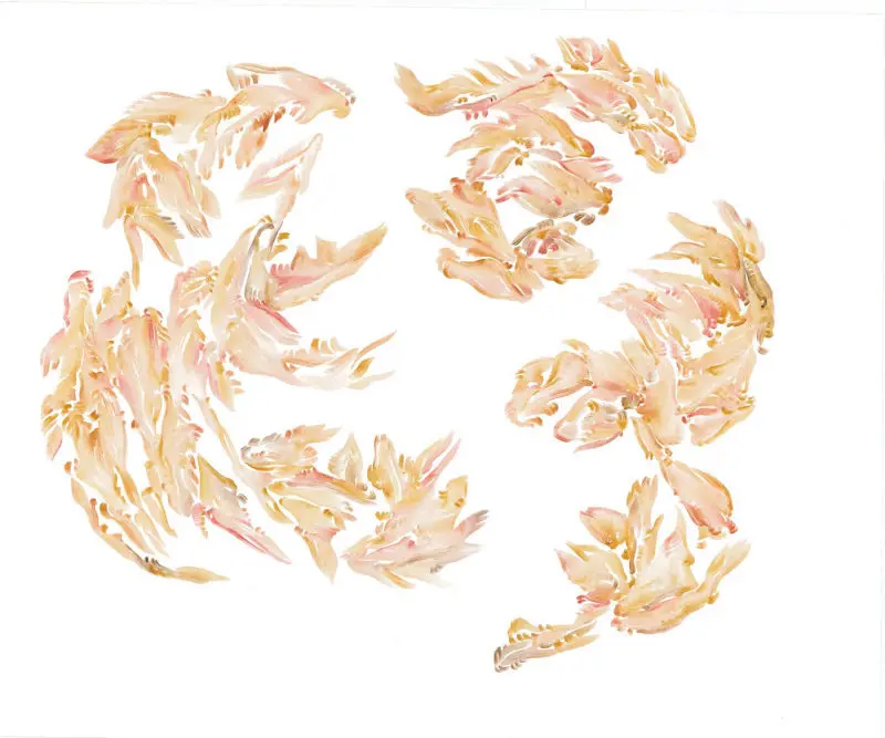 11_ChristineLeins_Eitempera_o.T._2011_60x50 cm