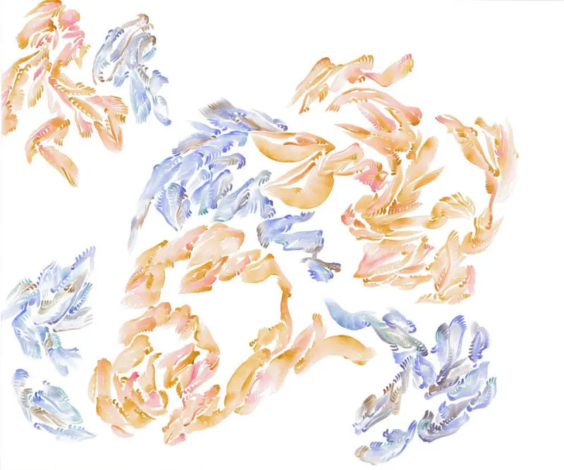 12_ChristineLeins_Eitempera_o.T._2011_60x50 cm