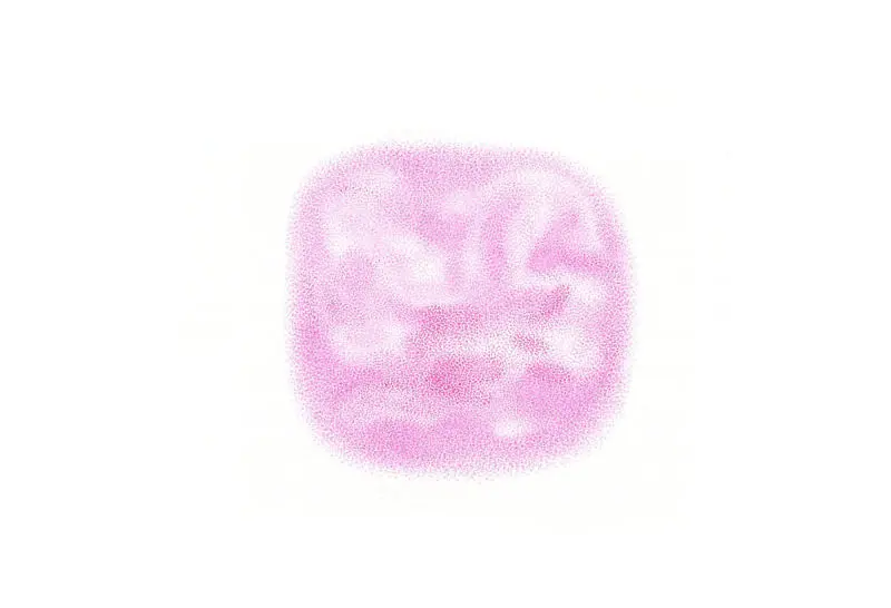 809_Christine-Leins_Öl_o.T._2019_40x40cm