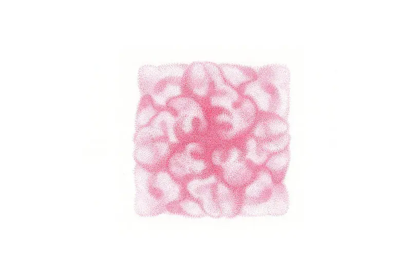 812_Christine-Leins_Öl_o.T._2019_40x40cm